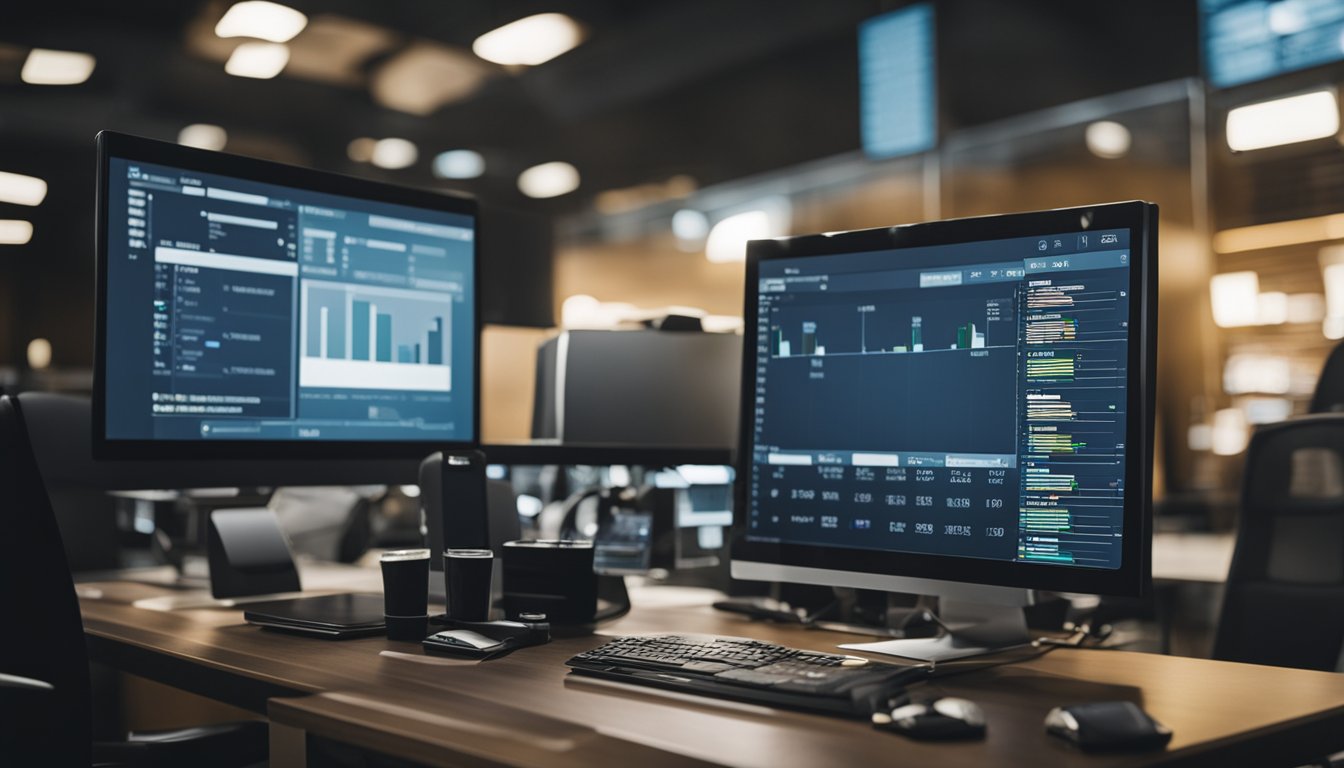 integrate your inventory management software with your accounting system integrate your inventory management software with your accounting system